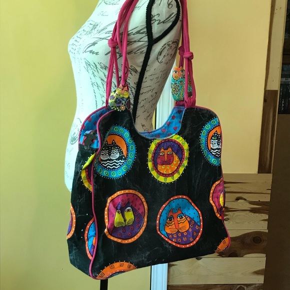 lauren burch Handbags - Lauren Burch shoulder bag